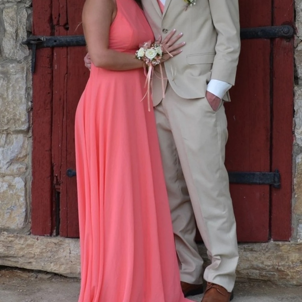 Lulus Dress